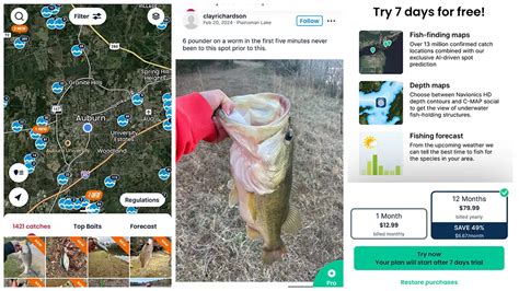 best fishing apps|The Best Fishing Apps You Can Download Right Now.